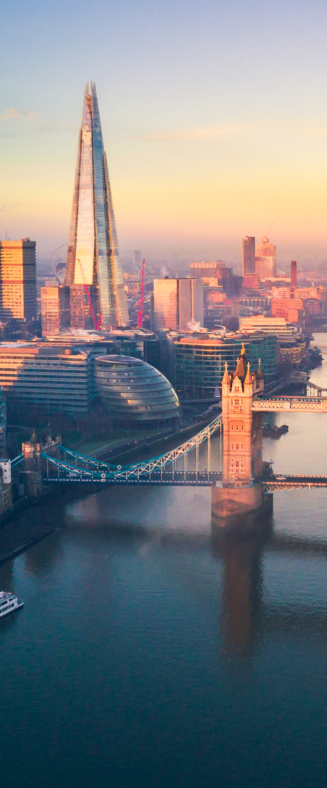 London