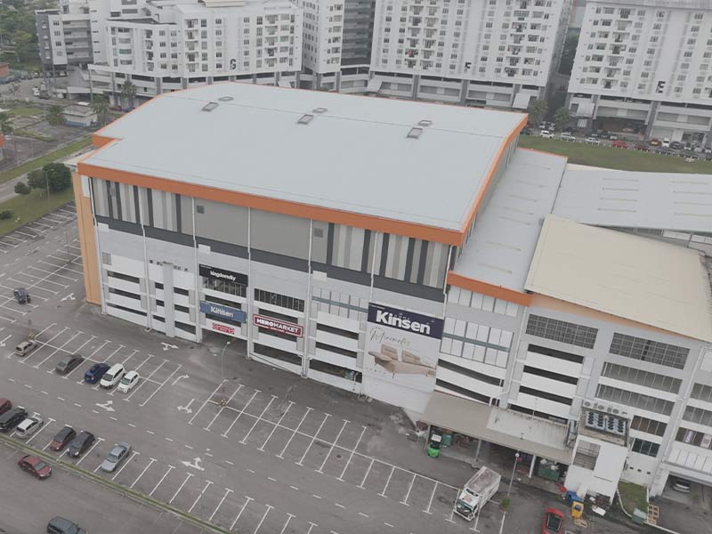 Johor Bahru
