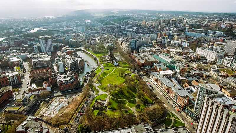 Bristol